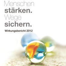 Wirkungsbericht 2012