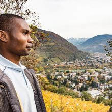 Die Flüchtlinge und wir Die Flüchtlinge und wir